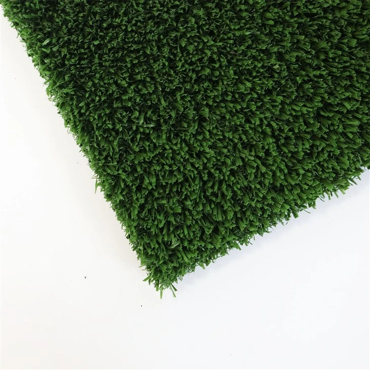 All Green No Filling Football Grass