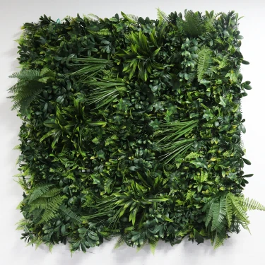 Artificial Plant Wall