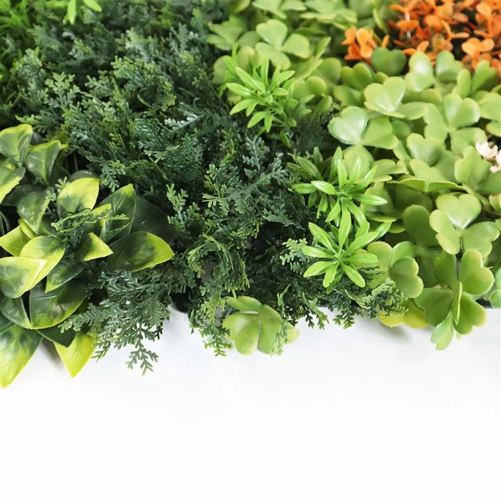 Customizable Green Wall