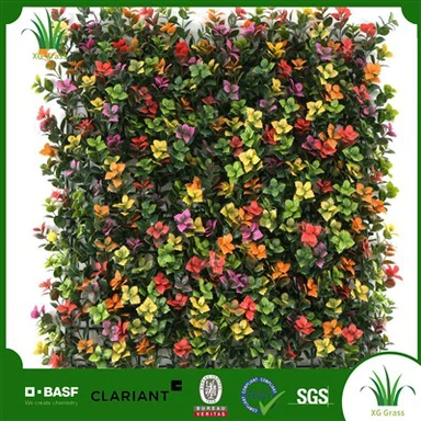 কৃত্রিম সবুজ প্রাচীর অভ্যন্তর