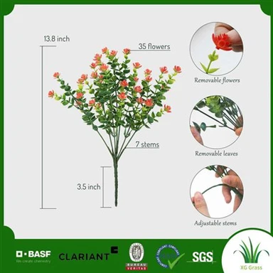 কৃত্রিম গোলাপ