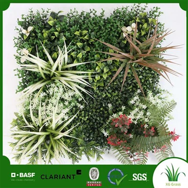 বেডরুম ওয়াল প্ল্যান্ট