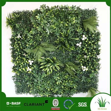 ইনডোর কৃত্রিম ওয়াল গার্ডেন