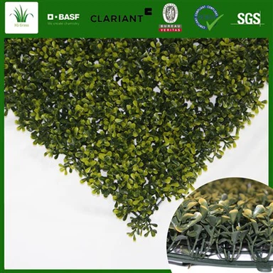 লিভিং হার্ব ওয়াল কিচেন