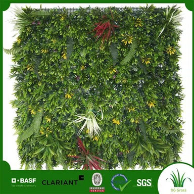 উল্লম্ব উদ্ভিদ প্রাচীর ইনডোর